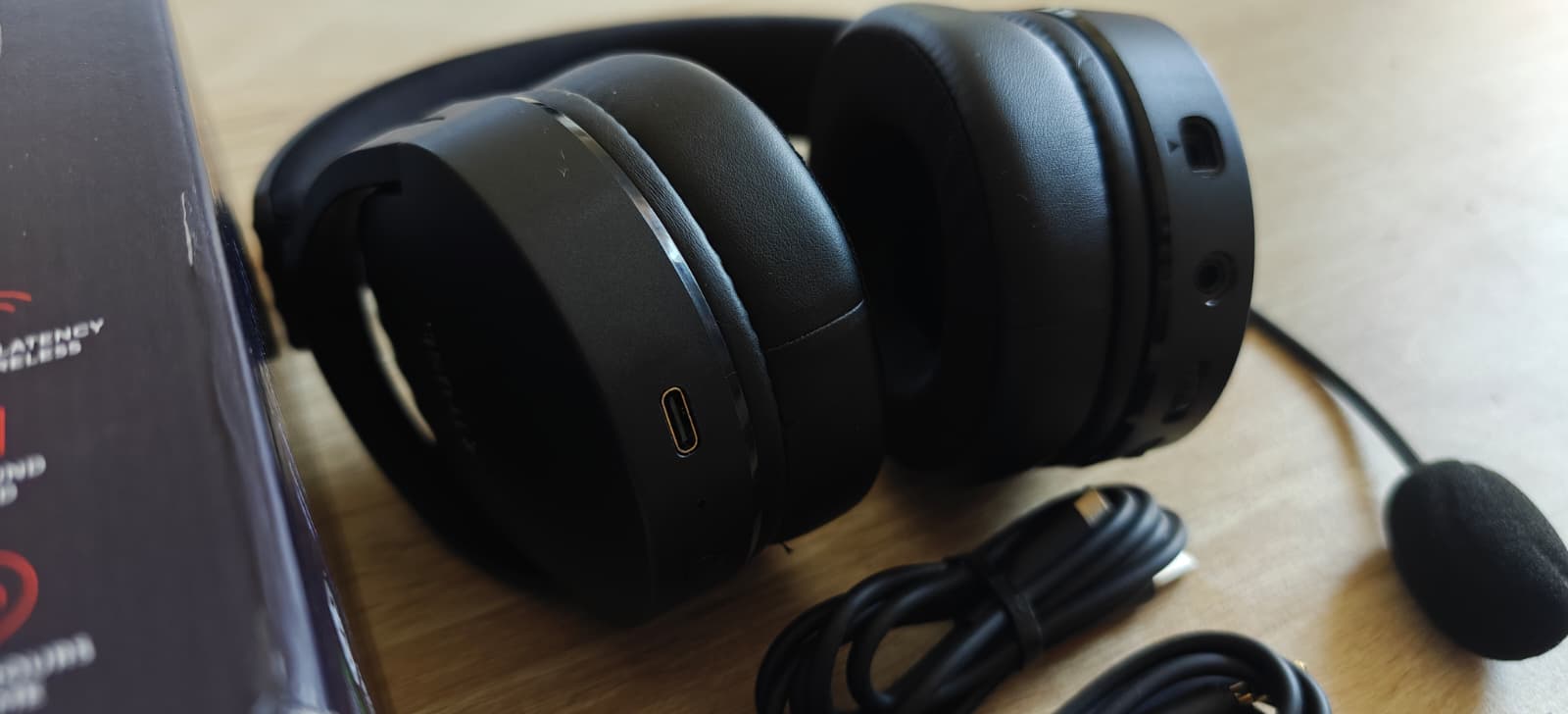 recensione cuffie Recensione Cuffie Trust Fayzo Wireless